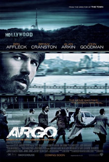 ARGO - Poster
