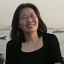 Chyng Sun, Director / Writer