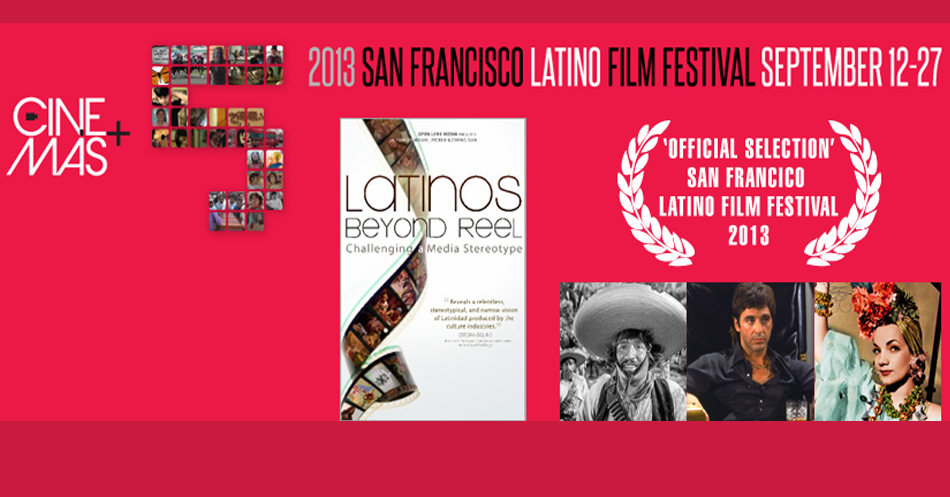 San Francisco Latino Film Festival