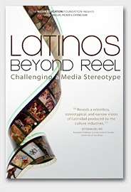 Latinos Beyond Reel