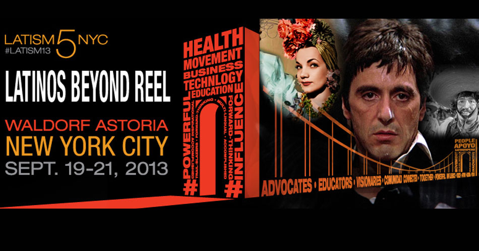 LATISM 2013 Conference